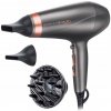 Sušič vlasov Remington AC8820 2200W Ionizácia Studený prívod vzduchu Strieborný