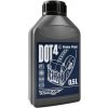 TOMEX Brzdová kvapalina DOT 4 Brakes DO-40, 0,5l