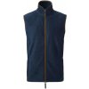 Premier Workwear Artisan Dámska fleecová vesta PR804 Navy