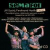 Semafor - Komplet her z let 1971-1979 / 16CD [16 CD]