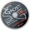 ESP Ghost Soft Fluorocarbon 20m 18lb