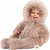 Llorens 74506 NEW BORN 45 cm