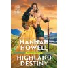 Highland Destiny - Hannah Howell