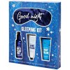 Sada kozmetiky na dobrú noc – Sleeping Kit