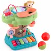 Vzdelávacia hračka na stromček s melódiou Ricokids 781600