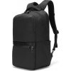 PACSAFE batoh METROSAFE X 25L BACKPACK black