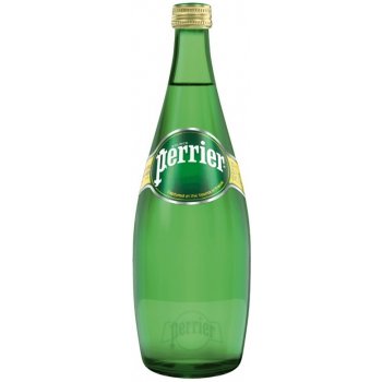 Perrier 0,75 l