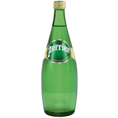 Perrier 0,75 l