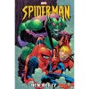 Marvel Spider-Man: Ben Reilly Omnibus 2 (New Printing)