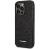 Karl Lagerfeld puzdro plastové Apple iPhone 14 Pro Max KLHCP14XG2ELK č