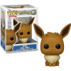 Funko POP Games: Pokemon-Eevee(EMEA)