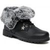 Mayoral čižmy 48392 Čierna