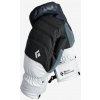 Dámske palčiaky Black Diamond Mission MX Mitts - charcoal/blue