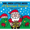 Mr. Men Little Miss: A Christmas Surprise - Roger Hargreaves