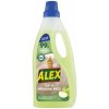 Alex Čistič extra starostlivosť na vinylové podlahy 750 ml