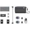 DJI Mic 2 2 TX + 1 RX + Charging Case CP.RN.00000318.03