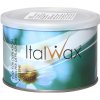 ItalWax depilačný vosk v plechovke Azulén 400 ml