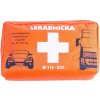 Autolekárnička Panacea, textilná, 143/2009