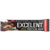 Nutrend Excelent Protein Bar Double 85g