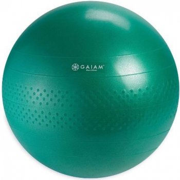 Gaiam fit lopta 65cm