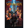 Star Trek: Voyager Omnibus