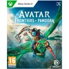 Avatar: Frontiers of Pandora XSX UBISOFT