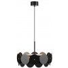 Markslojd VEGAS Pendant 3L Black/Brass 108265
