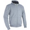 Oxford Super Hoodie 2.0 sivá