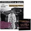 DEPECHE MODE Edition inkl. XXL-Wandkalender 2025 + Ultra Cover-CD lim. 999 Exemplare (Pevná)