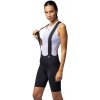 Alé R-EV1 Sprinter W bibshort Black