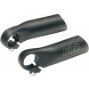 PRO Rohy ALLOY ANATOMIC čierne