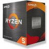 AMD, Ryzen 5 5600XT, Processor BOX, soc. AM4, 65W, s Wraith Stealth chladičom 100-100001585BOX