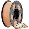 Anycubic PLA filament 1 kg – Peach Fuzz