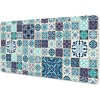 Ochranná podložka na stôl Ochranná podložka na stôl krásna patchwork mwb-w0019307