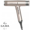 GAMA fén na vlasy IQ1 PERFECT HAIR DRYER - ROSE GOLD