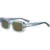 Serengeti Nicholson Shiny Crystal Blue/Mineral Polarized Lifestyle okuliare