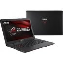 Asus G551JW-CN119H