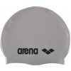 Arena Classic Silicone cap Sivá + výmena a vrátenie do 30 dní s poštovným zadarmo