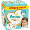 Pampers Premium Care 7 108 ks