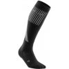 Ponožky CEP M SKI TOURING SOCKS Man veľkosť 3