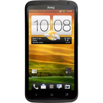 HTC One X