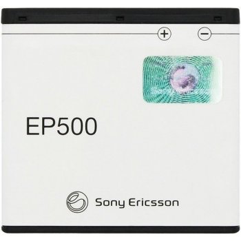 Sony Ericsson EP500