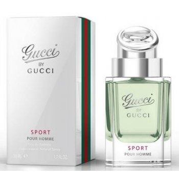 Gucci By Gucci Sport toaletná voda pánska 90 ml tester