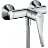 Sprchová batéria Hansgrohe Focus s predĺženou rukoväťou 150 mm chróm 31916000