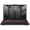 ASUS TUF Gaming A17, Graphite Black FA706NFR-HX043W