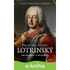 E-kniha František Štěpán Lotrinský - J.B. Prokop