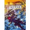 Strata - Terry Pratchett