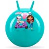 Skákacia lopta Gabbys Dollhouse -