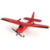 AERIUM RC lietadlo CESSNA Z50 RTF červené 1:32