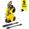 vysokotlakový čistič KARCHER K 4 Premium Power Control 1.324-130.0